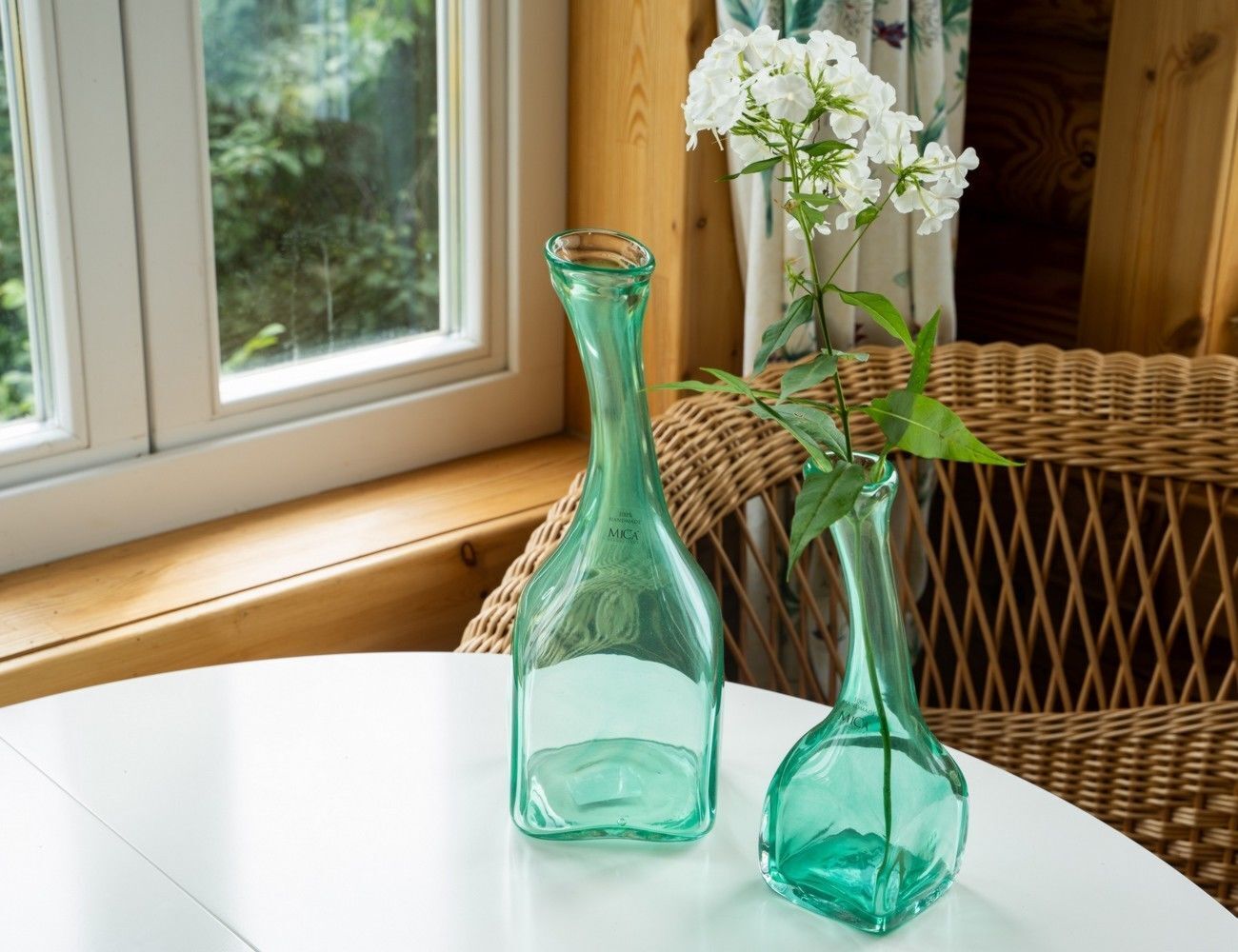 Як повернути блиск скляному посуду: п'ять простих способів