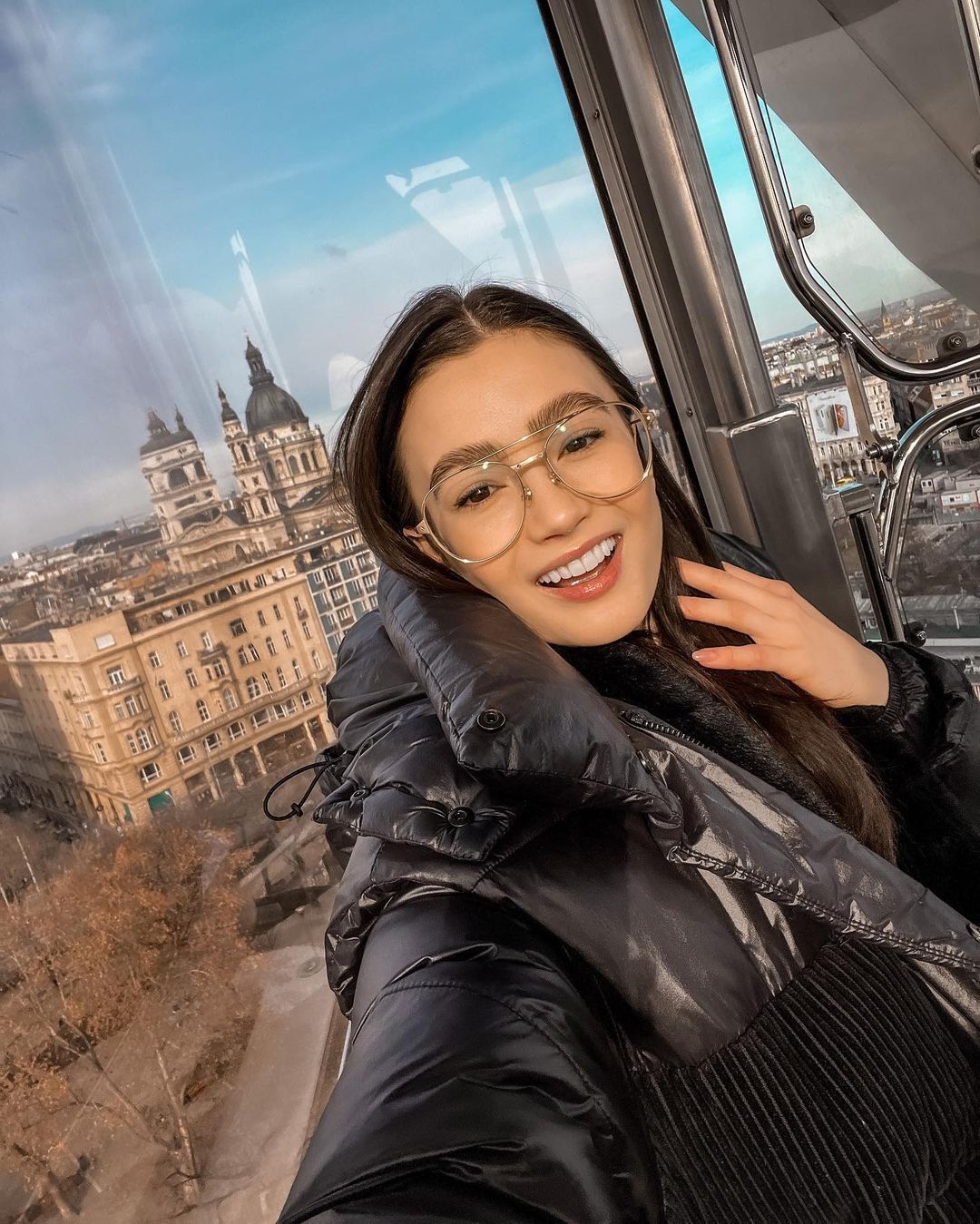 Зірка фільмів жахів народилася в містечку Конотоп