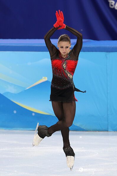 На Олимпиаде сделали еще одно заявление по допингу Валиевой