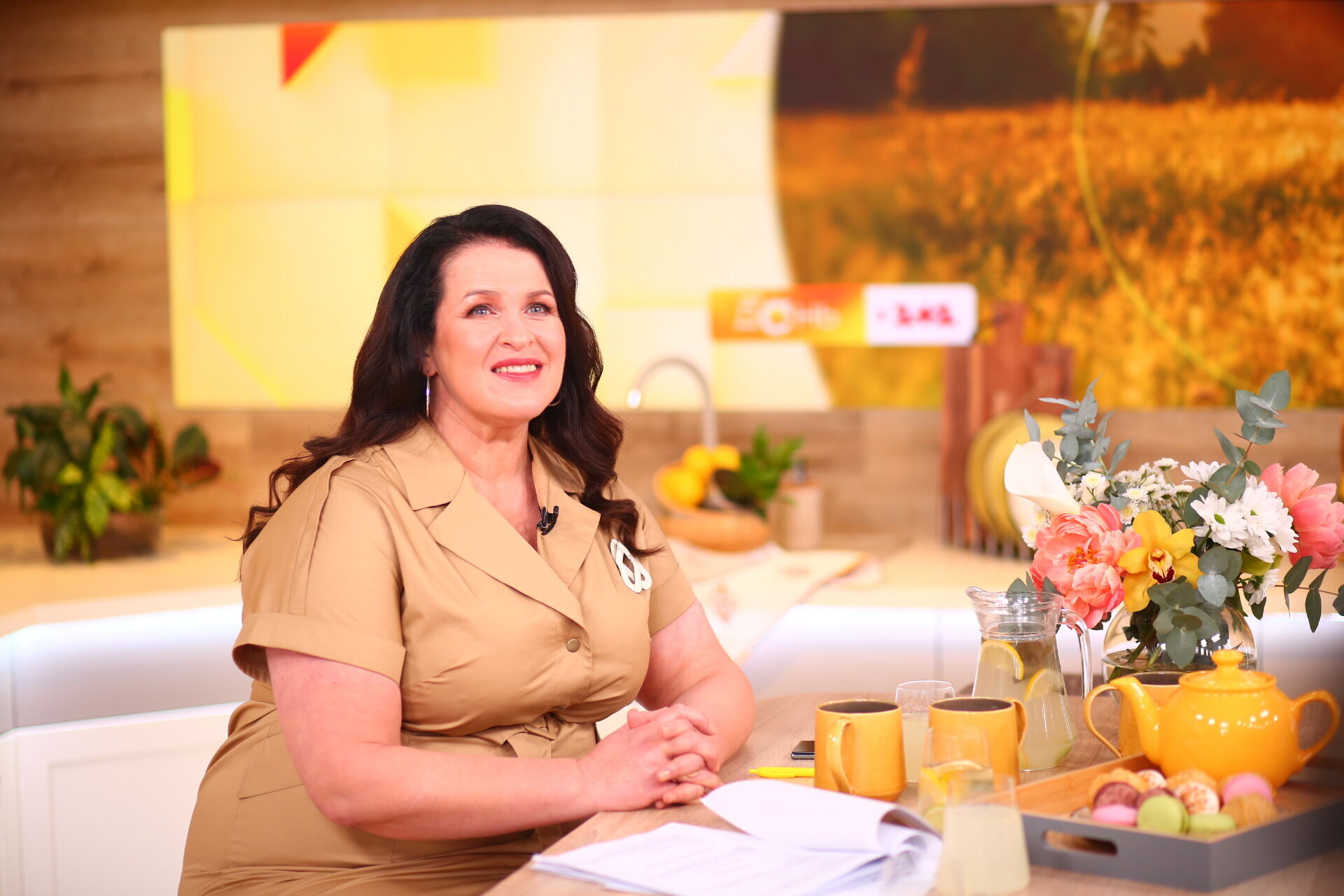 Руслана Писанка поділилася деталями інциденту на сцені