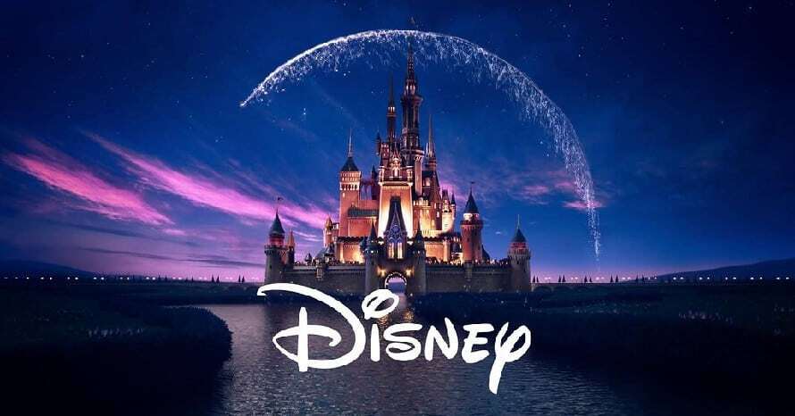 The Walt Disney Company прекратила показ своих фильмов в России