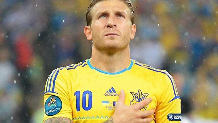 Знищує нас: знаменитий український футболіст "порвав" із російським клубом