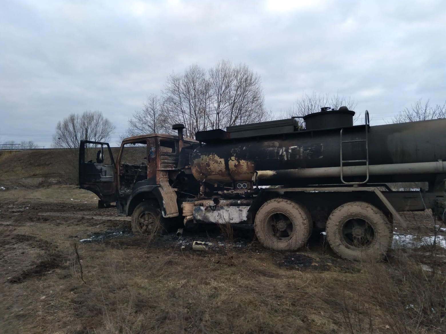 Бутусов показал блестящую операцию ВСУ, за которую "стоит давать Героя Украины". Фото
