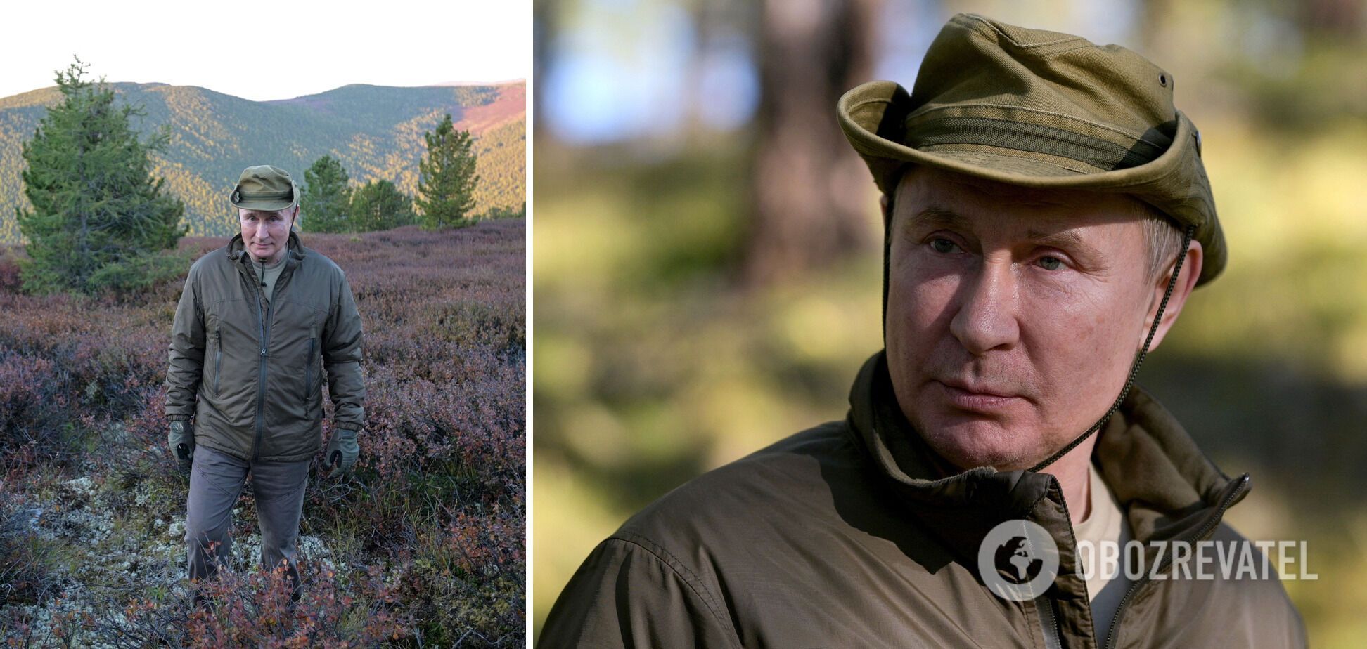 Путін вважає: якщо бійка неминуча, потрібно завдати перший удар.