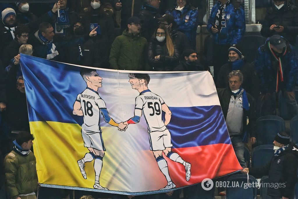 Малиновский перевернул матч Лиги Европы, за 2 минуты забив гол и сделав ассист. Видео