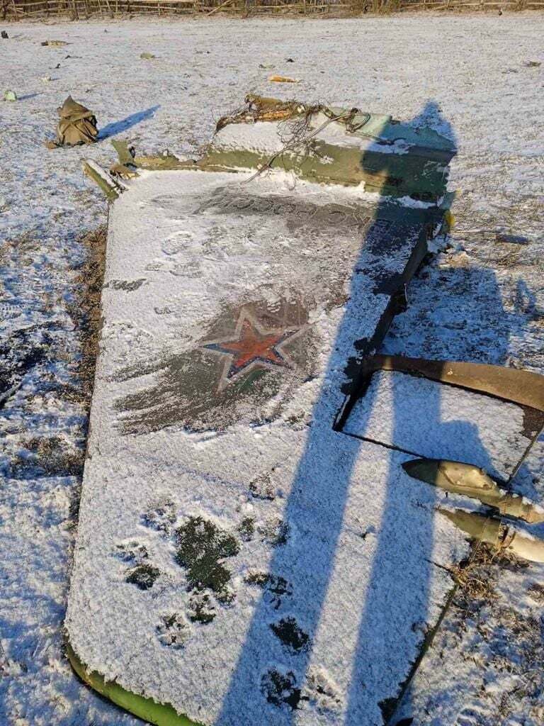 За сутки украинские военные уничтожили десять самолетов российских оккупантов – ВСУ