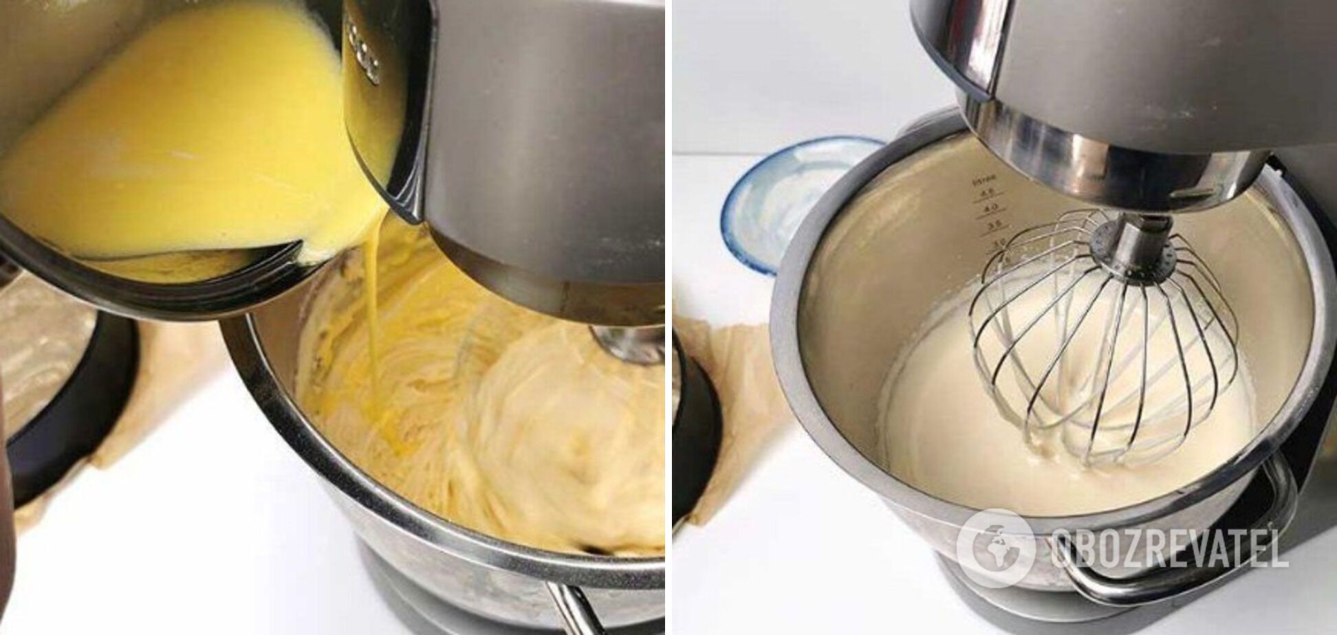 Как приготовить идеальное тесто для пирога