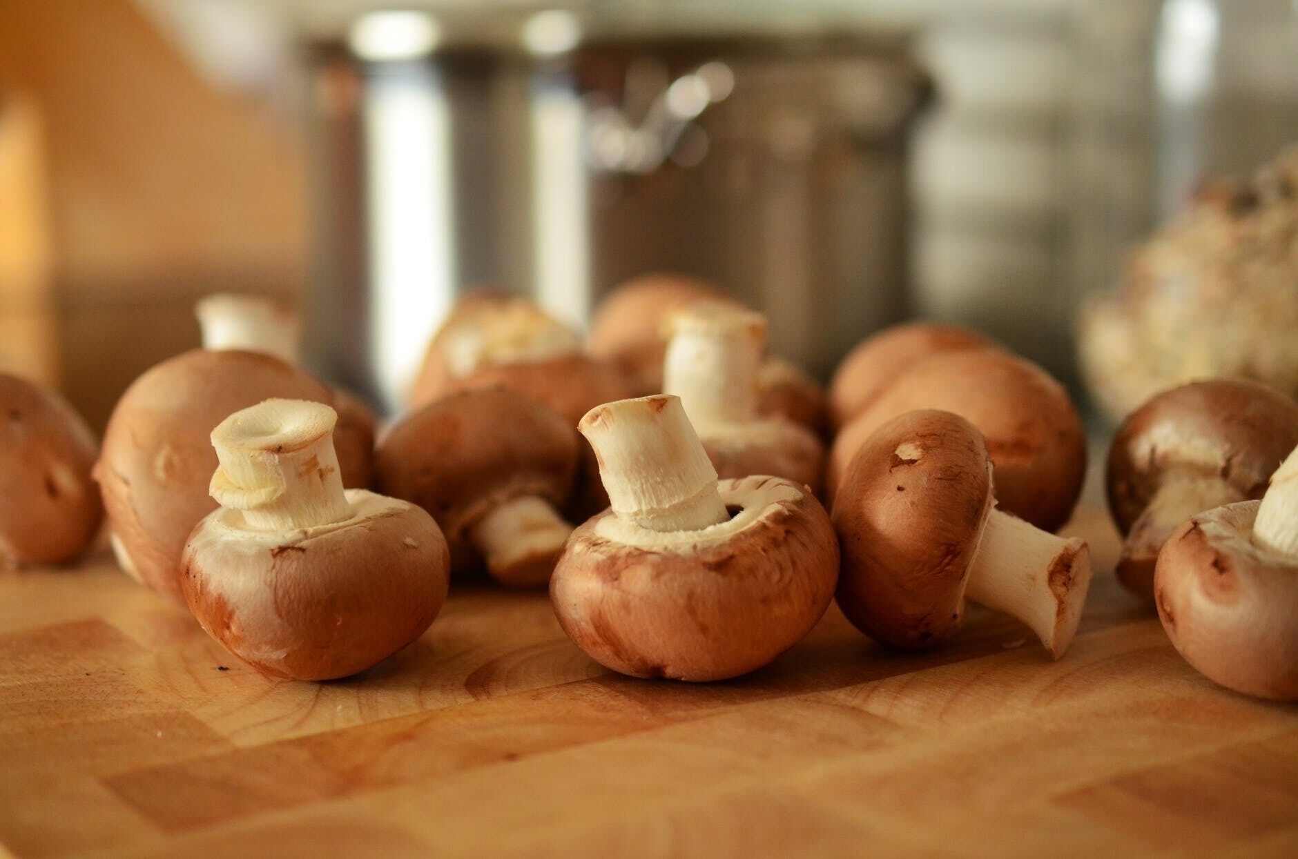 Що приготувати з грибів та картоплі: рецепт дерунів