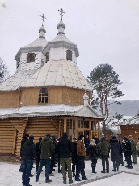 Предчувствие раскола: во время войны священники МП не упоминают Кирилла и говорят об автокефалии