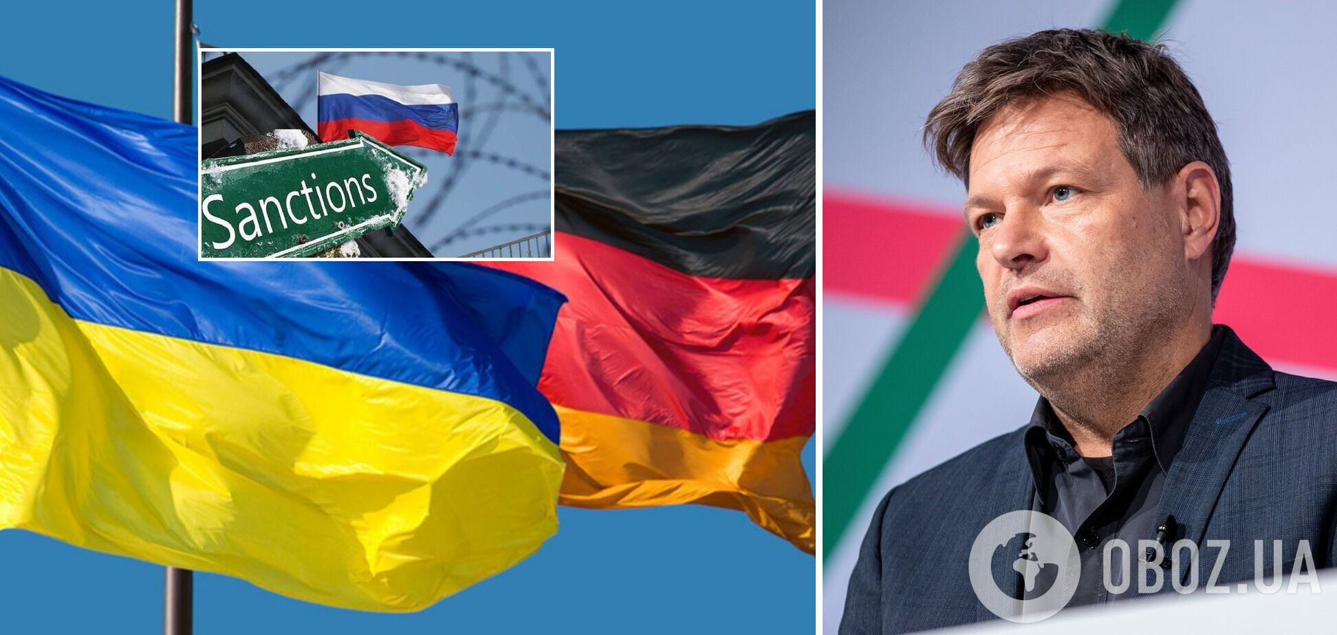 Роберт Габек визнав, що Захід обіцяв Україні захист від РФ, але не хотів бачити її як партнера НАТО