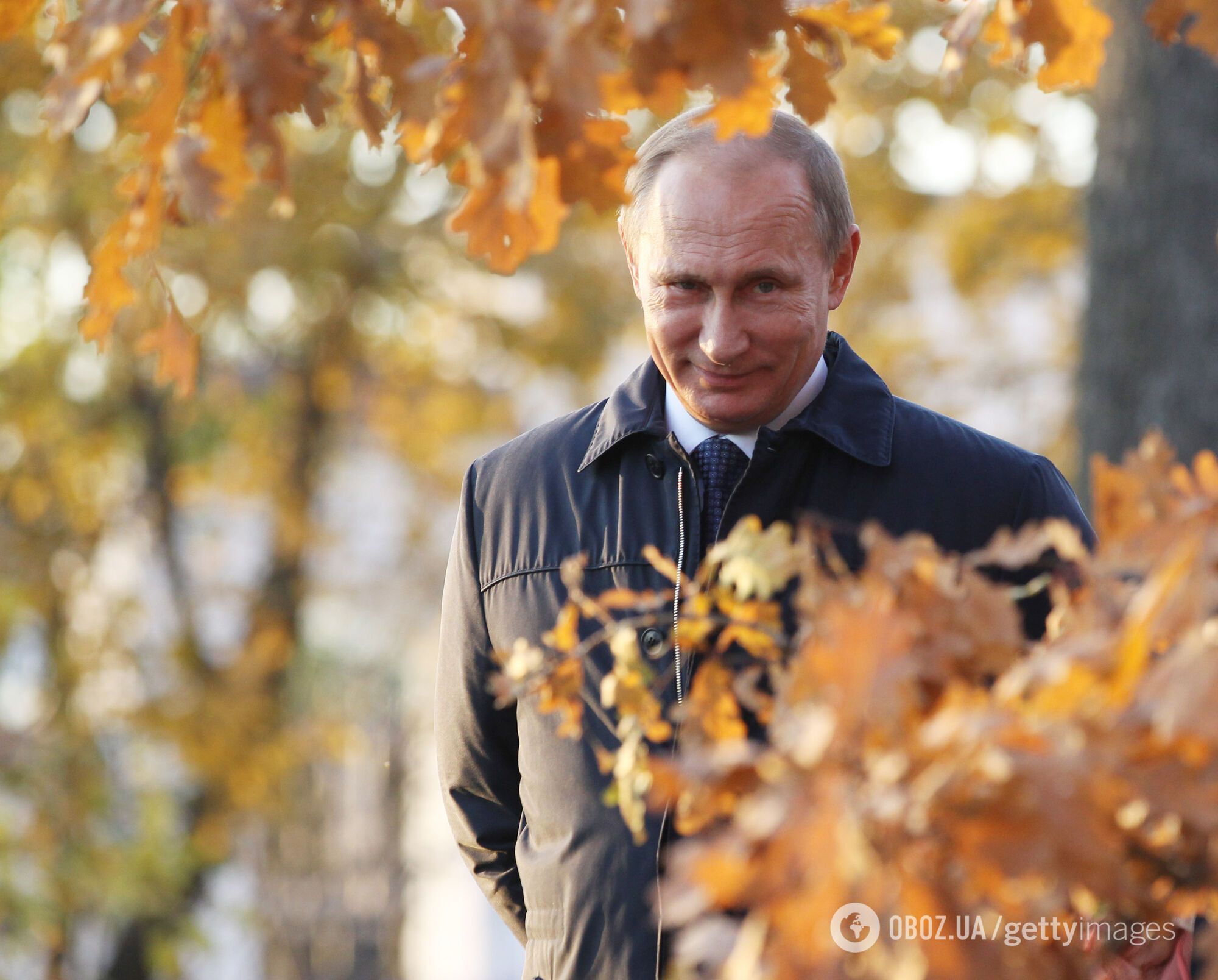 Він слабкий і невпевнений у собі: розвіяно головний міф про Путіна