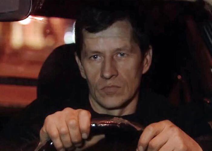 Стало известно о смерти актера из "Сватов" и каскадера Владимира Строканя