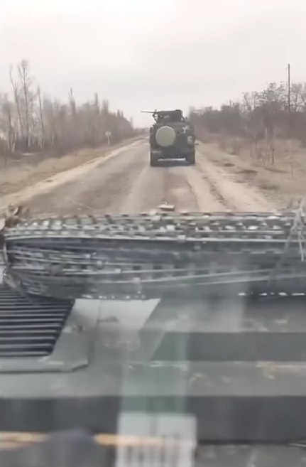 Українські десантники пішли у контрнаступ на Луганщині: знищені позиції окупантів показали на відео