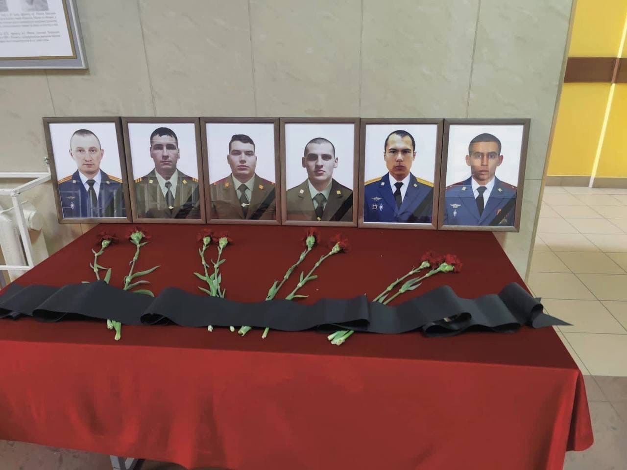 Ликвидированные в Украине оккупанты с ЦСН "Витязь" Росгвардии