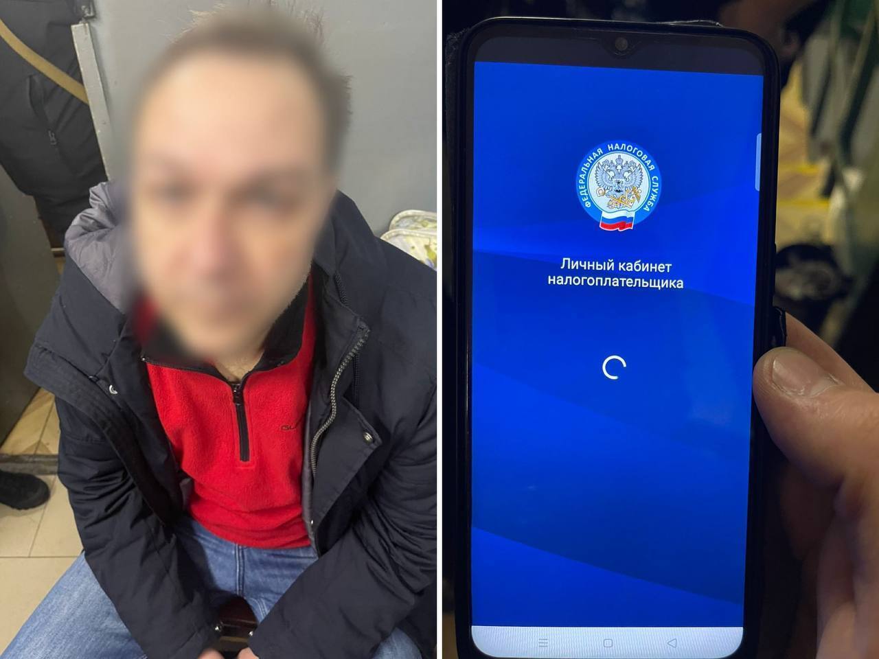 В Киеве в метро задержали российского диверсанта: в телефоне фото блокпостов и точек дислокации ВСУ