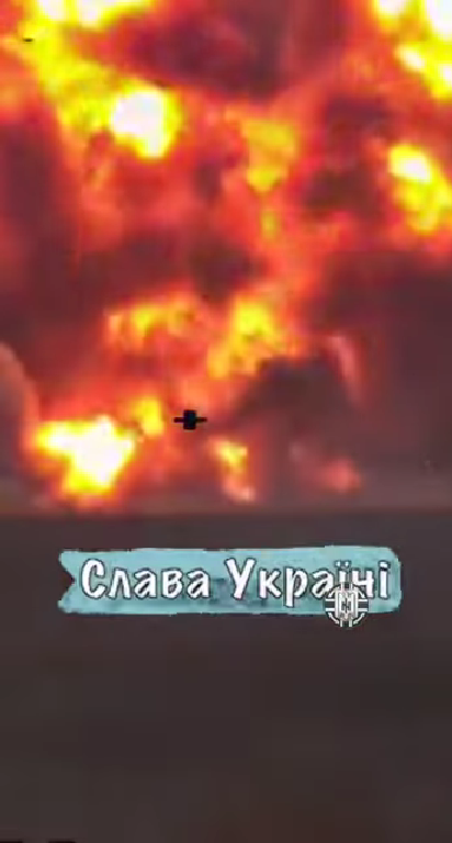 Техника вспыхнула