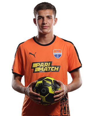 Родион Плакса