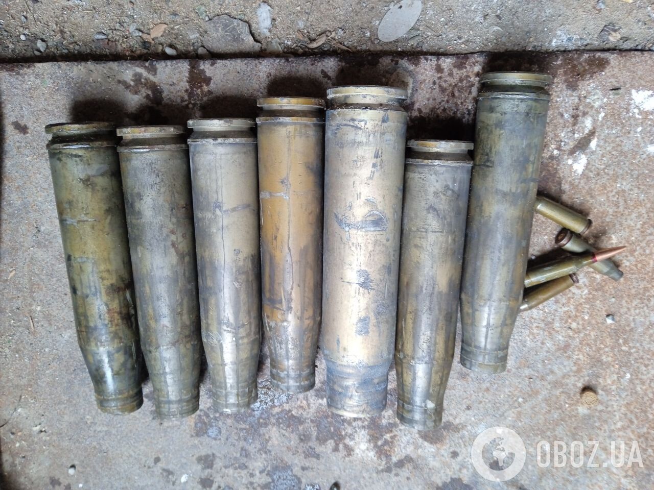На Киевщине оккупанты поплатились за обстрелы: ВСУ уничтожили много техники. Фото и видео