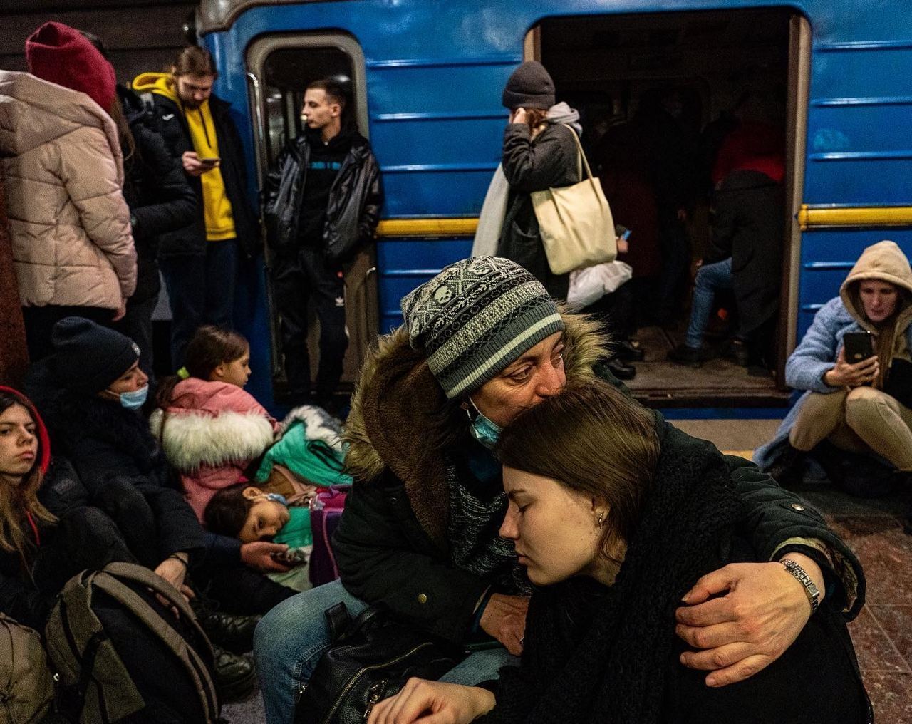 Зеленський: ми боремося проти однієї з найчисленніших армій, це найстрашніша війна в Європі з часів Другої світової