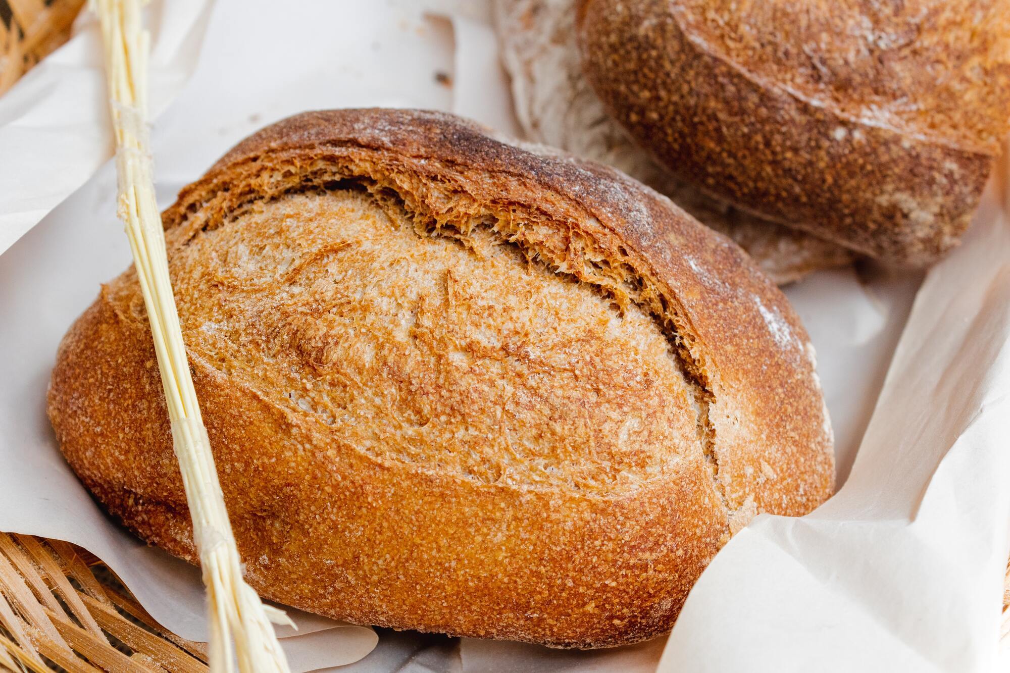 Как дома приготовить вкусный хлеб в хлебопечке