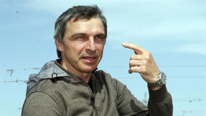 Сергей Кандауров