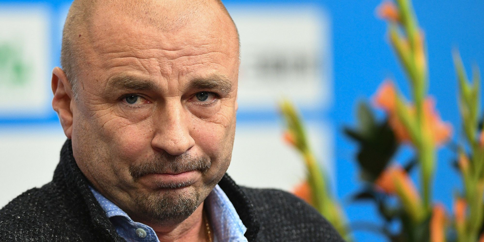 Российский тренер заявил о величии России и был высмеян своими же болельщиками