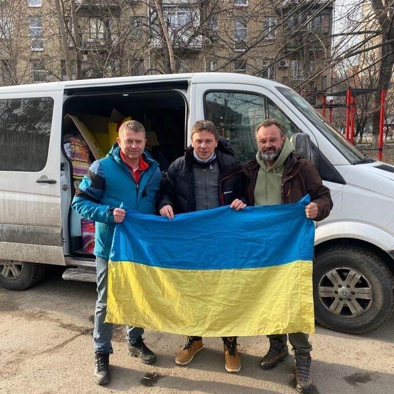 "Война – не отпуск, а Буковель – не курорт": Комаров обратился к украинцам с призывом помогать друг другу
