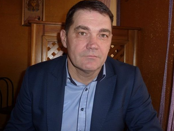 Александр Бабич.