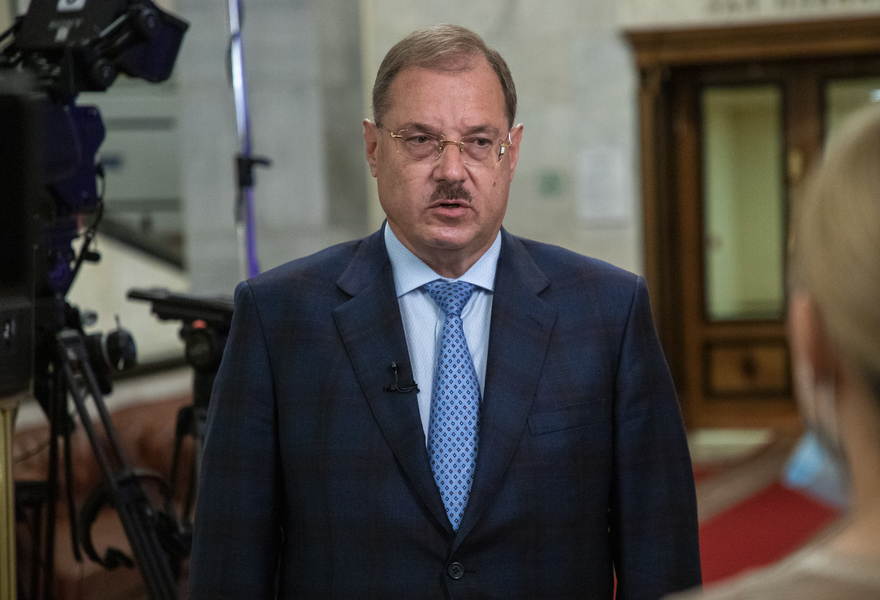 У Держдумі запропонували зробити "свято" для забанених спортсменів. Російські вболівальники відповіли