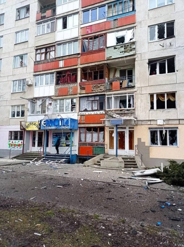 Мариуполь выстоял, но попал под блокаду, в Харькове и Херсоне – неспокойно: что происходит в областях Украины
