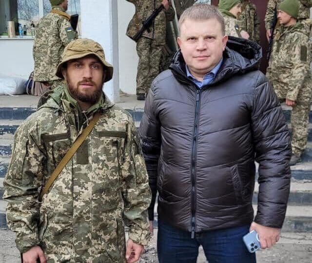 Ломаченко впервые дал интервью о войне в Украине, не сказав ни слова про Россию