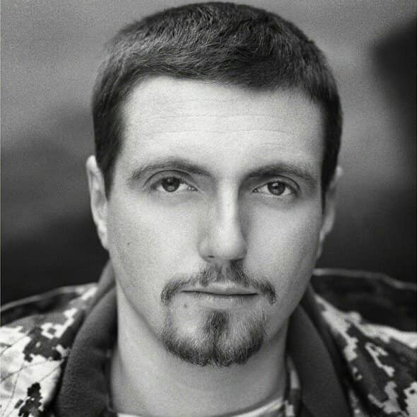 Защитник Украины Тарас Коваль погиб в бою с российскими оккупантами под Киевом