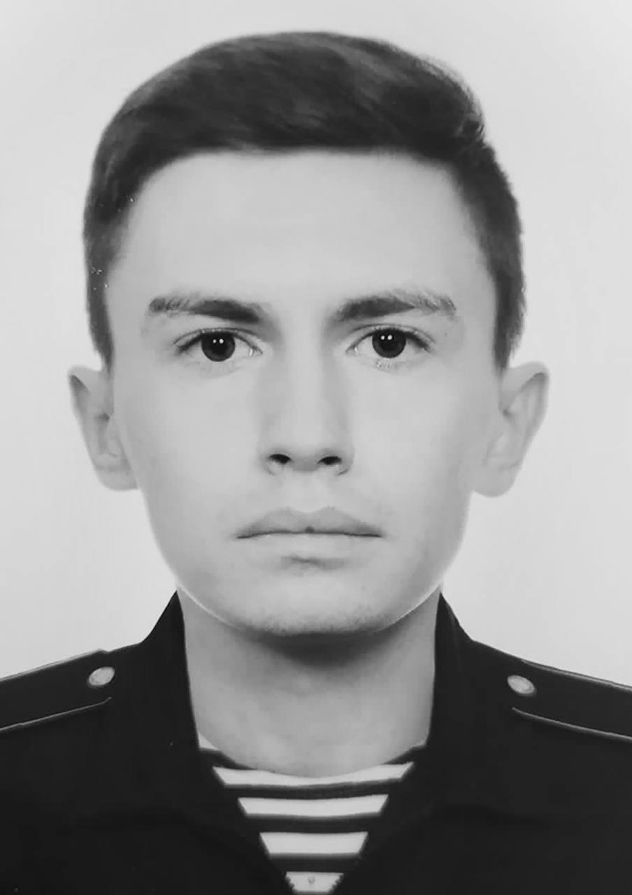 Дмитрий Александрович Котов