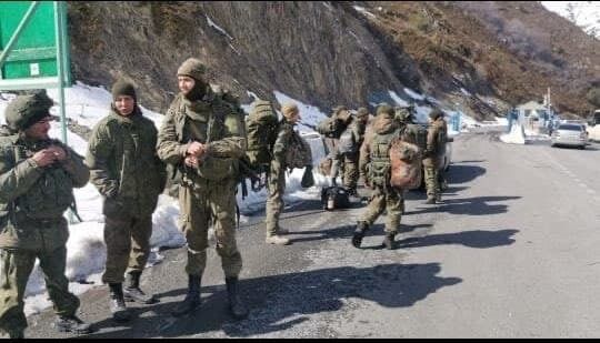 Вони відмовилися воювати в Україні