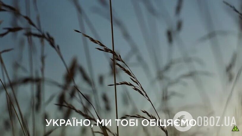 "Ми тебе відбудуємо, Україно!" Українці записали мотивуюче відео, яке змусить повірити в перемогу