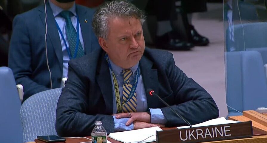 Совбез ООН продолжает заседание: Украина потребовала от России вывести войска из Запорожской АЭС