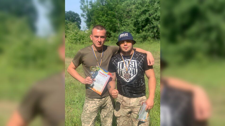 Пантелюк і Телушков загинули в боях за Україну