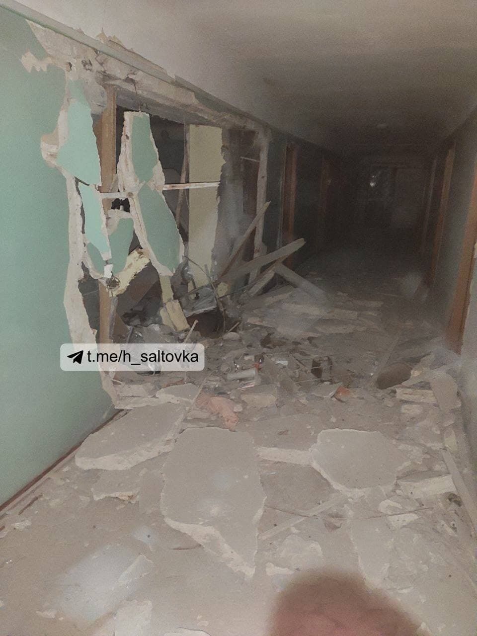 В Харькове снова прогремели сильные взрывы: видео и первые подробности