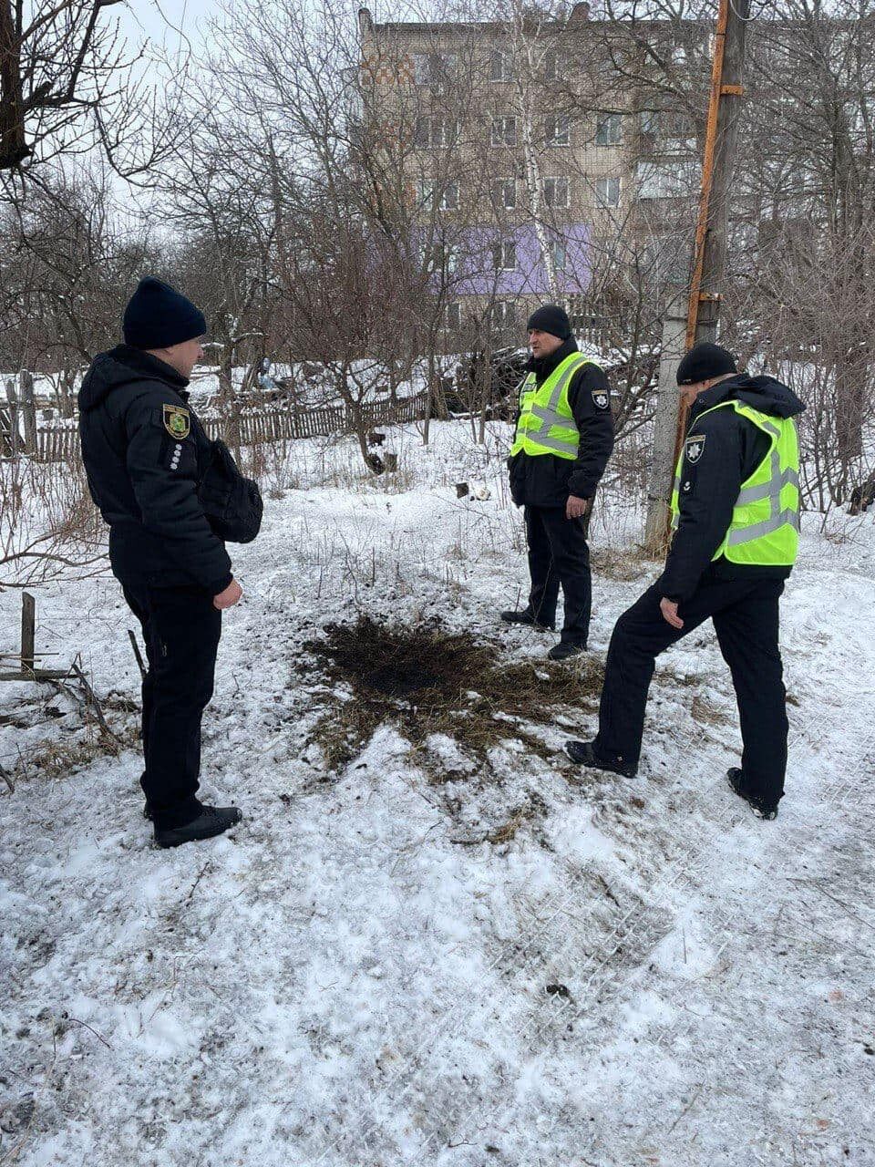 Окупанти обстріляли Чугуєв, снаряд потрапив у будинок: загинула громадянка РФ. Фото