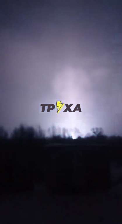 Окупанти обстріляли місто Дергачі на Харківщині. Відео