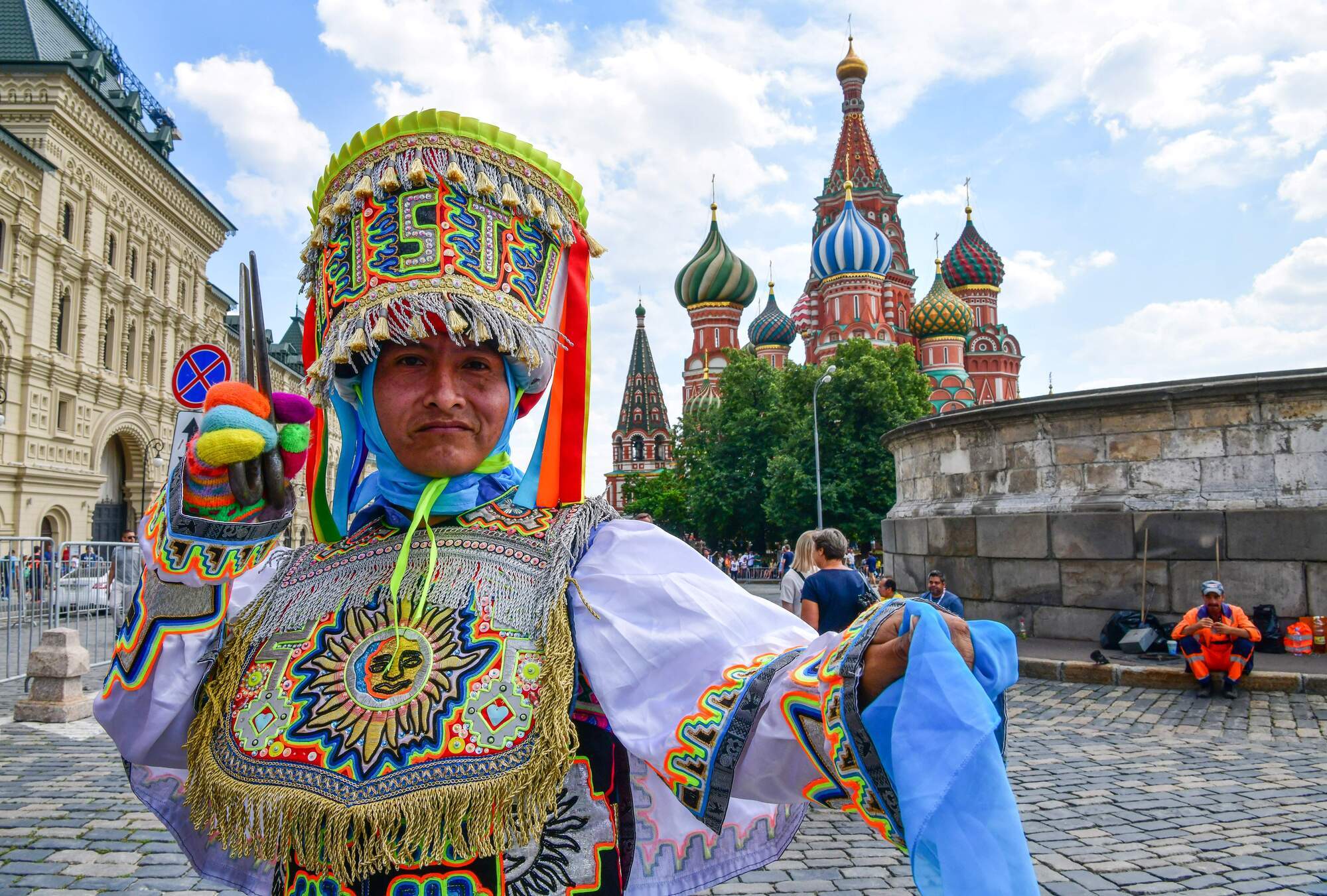 Російська імперська ментальність становитиме загрозу ще довго.