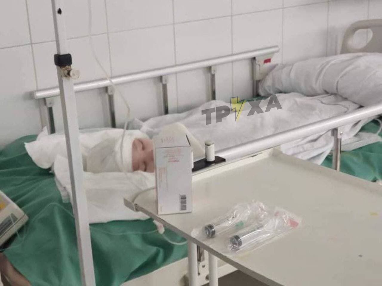 Оккупанты убивают и калечат украинских детей: в сети показали фото пострадавших на Харьковщине