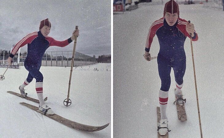 Трехкратный олимпийский чемпион из России вспомнил СССР и лишился важнейшего контракта с западным спонсором