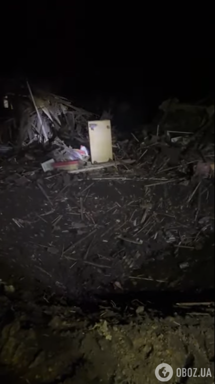 Окупанти вдарили бомбою по Житомиру: мер розкрив деталі. Відео