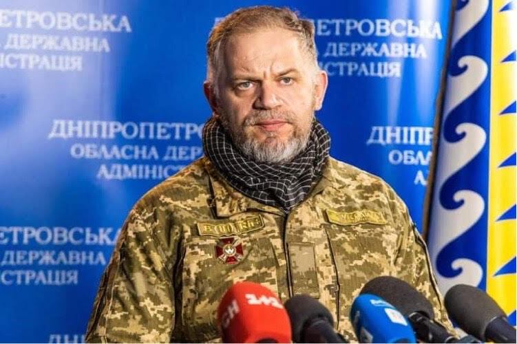 У Дніпрі створено добровольче формування охорони громадського порядку "Варта Дніпра", – Філатов