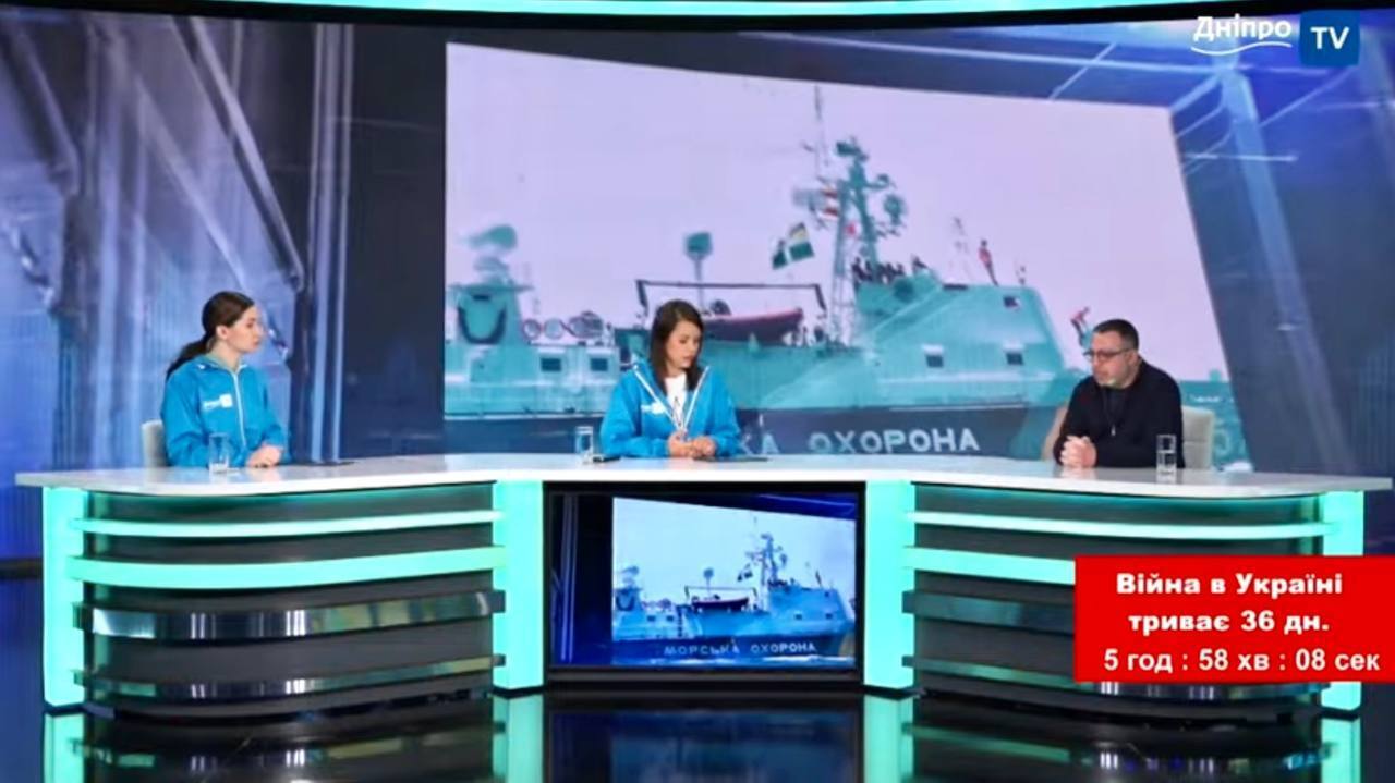 Корбан про ситуацію на Дніпропетровщині: ППО працює, область готова навіть до хіматаки