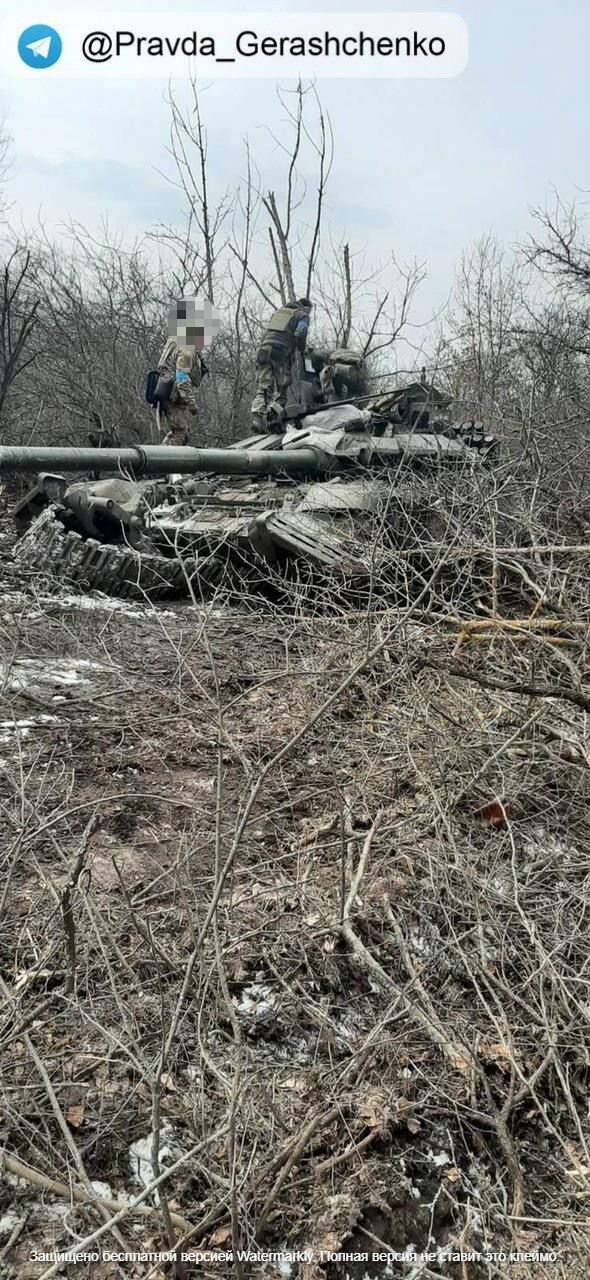 Вооруженные силы Украины защищают Изюмщину от оккупантов.