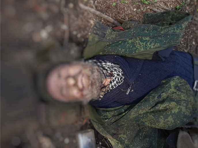 Воины обещают очистить от захватчиков украинскую землю