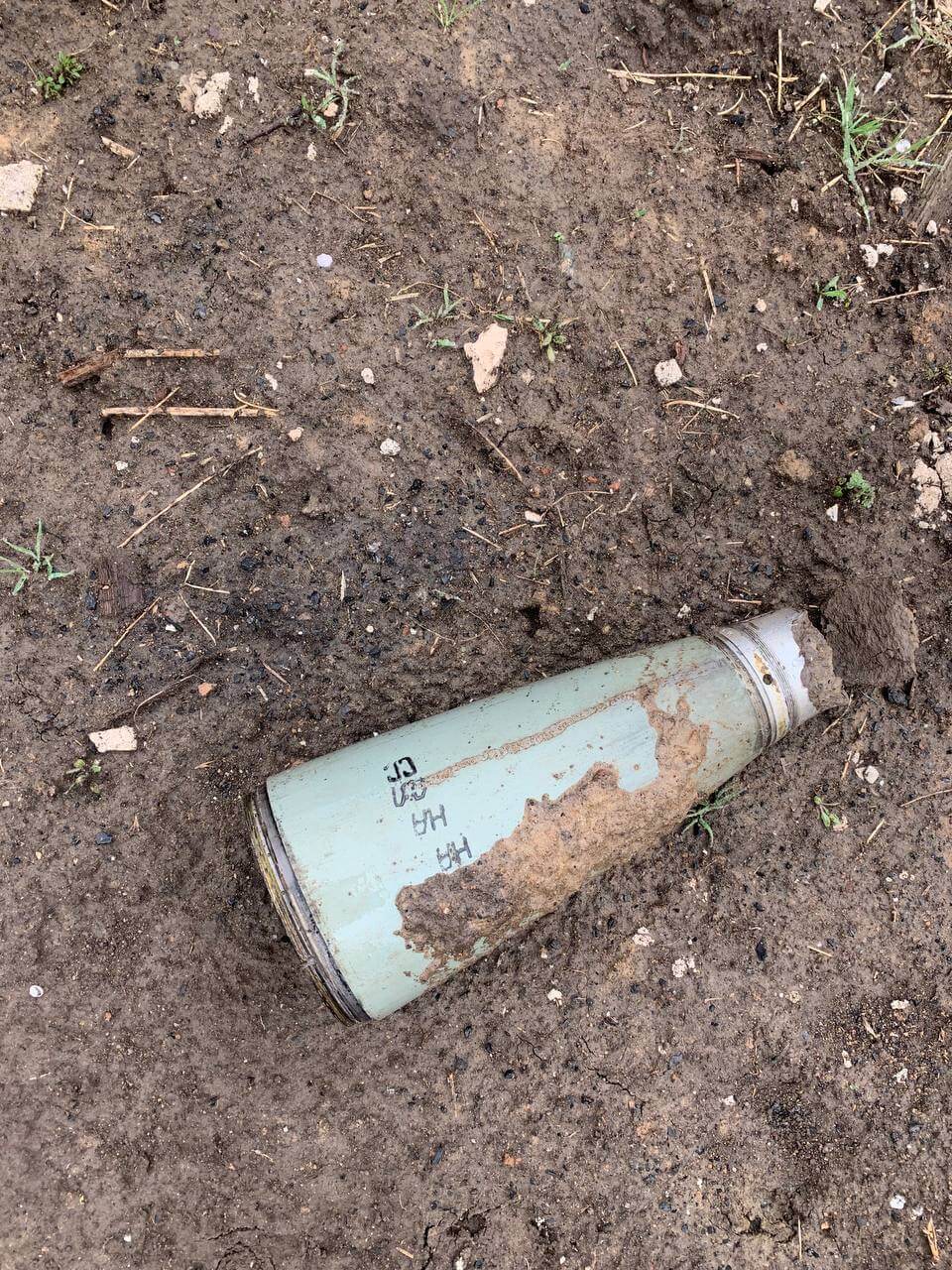 На Запорожье оккупанты обстреляли село фосфорными бомбами: появились подробности