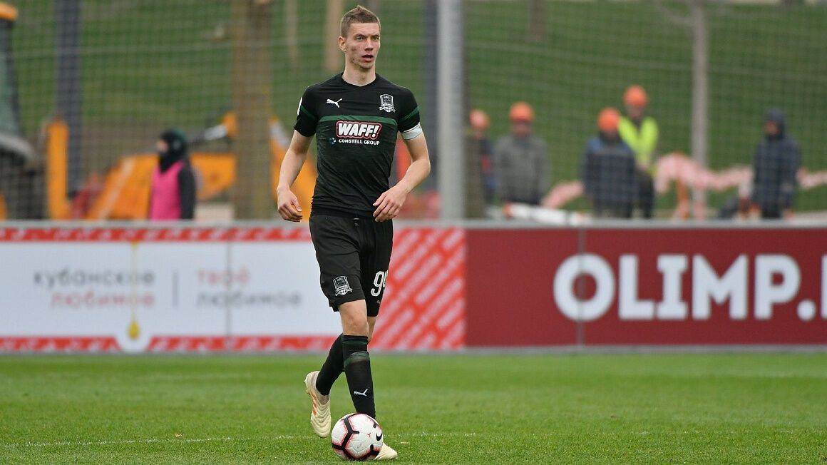 Євген Назаров